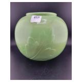 CERAMIC FLOWER POT - 7"