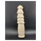 STONE 8"  ARTIFACT