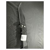 SWITCH BLADE AUTOMATIC POCKET KNIFE - CHINA
