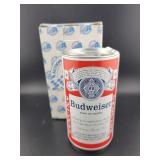 BUDWEISER ACTION RACING COLLECTIBLES  #12 -