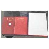 COLLECTION OF CAR BOOKS - ROLLS ROYCE, ASTON MARTI