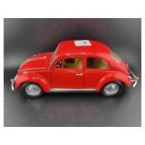 ROAD TOUGH 1/18 SCALE 1967 VOLKSWAGON BEETLE - HOO