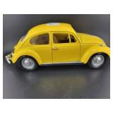 ROAD TOUGH 1/18 SCALE 1967 VOLKSWAGON BEETLE - HOO