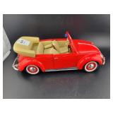 MAISTO 1/18 SCALE 1951 VOLKSWAGON CONVERTIBLE - HO