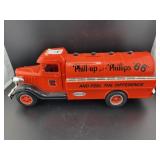 1993 JMT REPLICAS "PHILLIPS 66" TANKER TRUCK COI