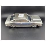 SUBARU LEONE RING/JEWELRY BOX? - TOP LIFTS OFF TO