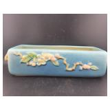 ROSEVILLE APPLE BLOSSOM PLANTER - 9 1/2"
