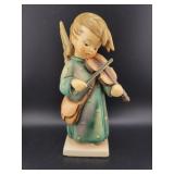 HUMMEL FIGURINE - "CELESTIAL MUSICIAN" - 7"
