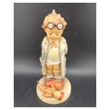 HUMMEL FIGURINE - "DOCTOR" - 5"