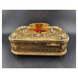 BIRD BOX MUSIC BOX - DOES NOT OPERATE PROPERLY