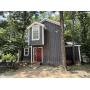 NYDECK ROAD, ROBBINS, TN  2 HOMES, LOT & PORTABLE SAWMILL