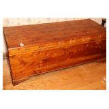 CEDAR CHEST