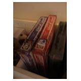 GAMES, PLAYING CARDS AND MORE
