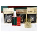 ELECTRIC LIGHT MINIATURES