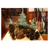 MINIATURE TREES