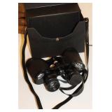 FOCAL 7 X 35 BINOCULARS IN CASE