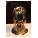 GERMAN ANNIVERSARY CLOCK