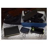 TOMTOM, CAR MIRROS ETC