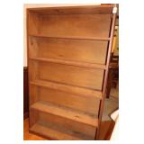 BOOKCASE