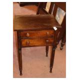 2-DRAWER STAND