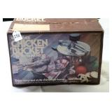 CHICKEN BUCKET LOW PRESSURE FRYER