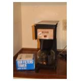 BUNN COFFEE MAKER