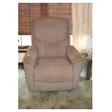 LA-Z-BOY ROCKER/RECLINER