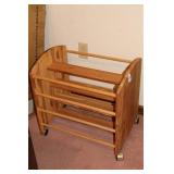 ROLLING STAND
