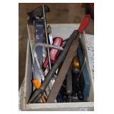 HAND TOOL VARIETY