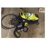 SUNJOE PRESSURE WASHER