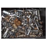 VARIETY OF SOCKETS