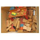 WOODEN BLOCKS