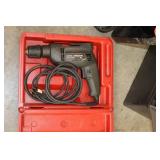 (2) DRILLS, SMALL VISE, 4-WAY LUG WRENCH