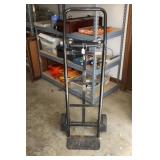 2-WHEEL DOLLY