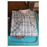 VINTAGE CLOTHING & OTHER CLOTHING