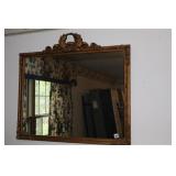 WALL MIRROR