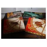 MODEL KITS