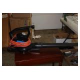 TORO ELECTRIC SUPER BLOWER