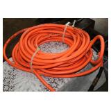 LENGTH OF AIR HOSE