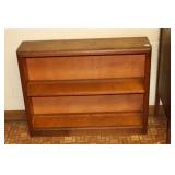 SMALL BOOKCASE