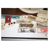 JEWELRY SELECTION