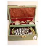 ANTOHER NICE JEWELRY VARIETY IN W/BOX