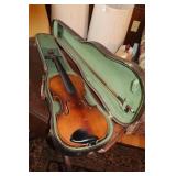 1955 SCHERI & ROTH MODEL A211 VIOLIN