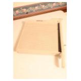 PAPER CUTTER