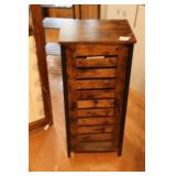 SINGLE DOOR CABINET