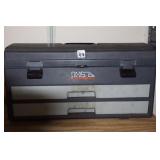 FLAMBEAU TOOLBOX & WRENCHES