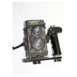 YASHIKA MAT 124 G CAMERA