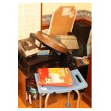 OFFICE SUPPLIES AND MORE
