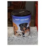 IAMS TIN