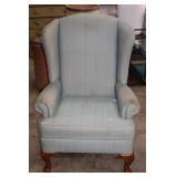 WINGBACK CHAIR